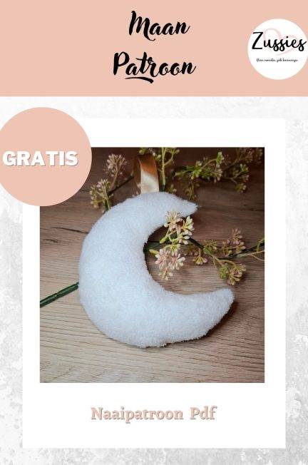 Naai je eigen slaapmasker, gratis patroon!