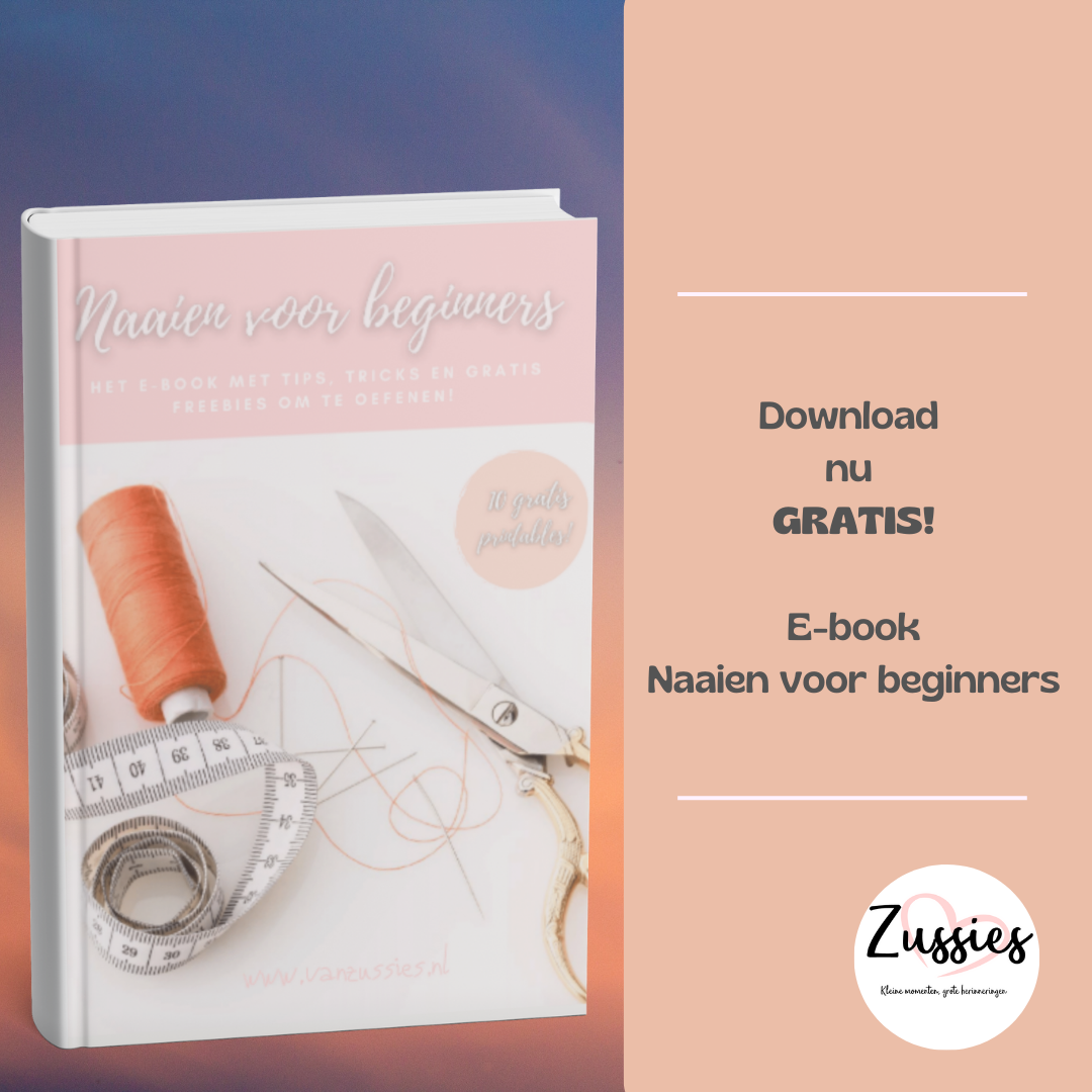 gratis naaiboek